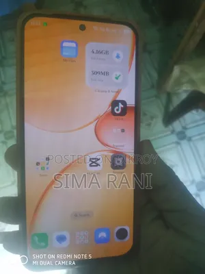 Realme C85 Pro 128 GB Black