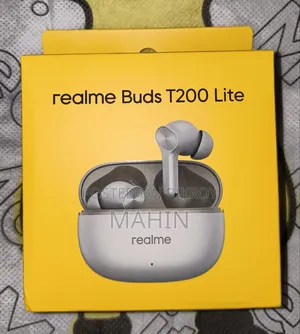 Realme Buds T200 Lite বিক্রির জন্য