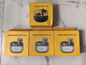 Realme Buds T200 Lite বিক্রির জন্য