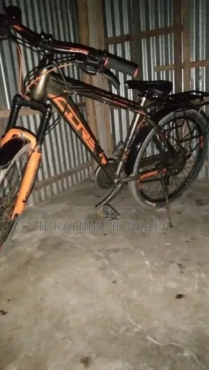 কোর হাইড্রো ওয়েল ব্রেক