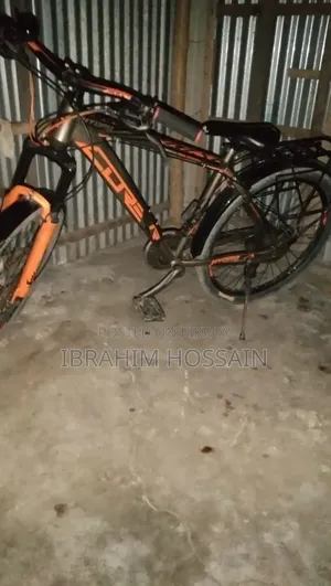 কোর হাইড্রো ওয়েল ব্রেক