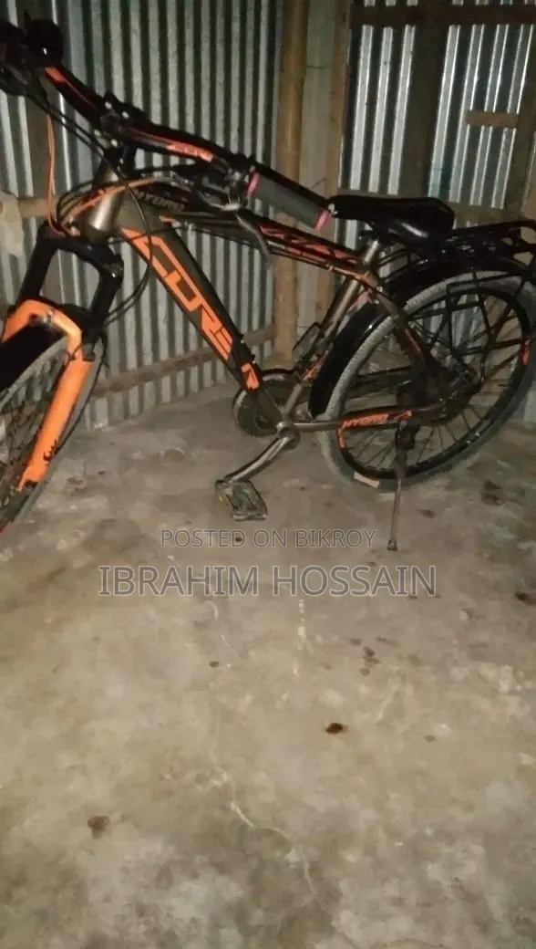 কোর হাইড্রো ওয়েল ব্রেক