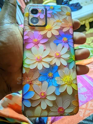 Vivo Y01 32 GB Gray