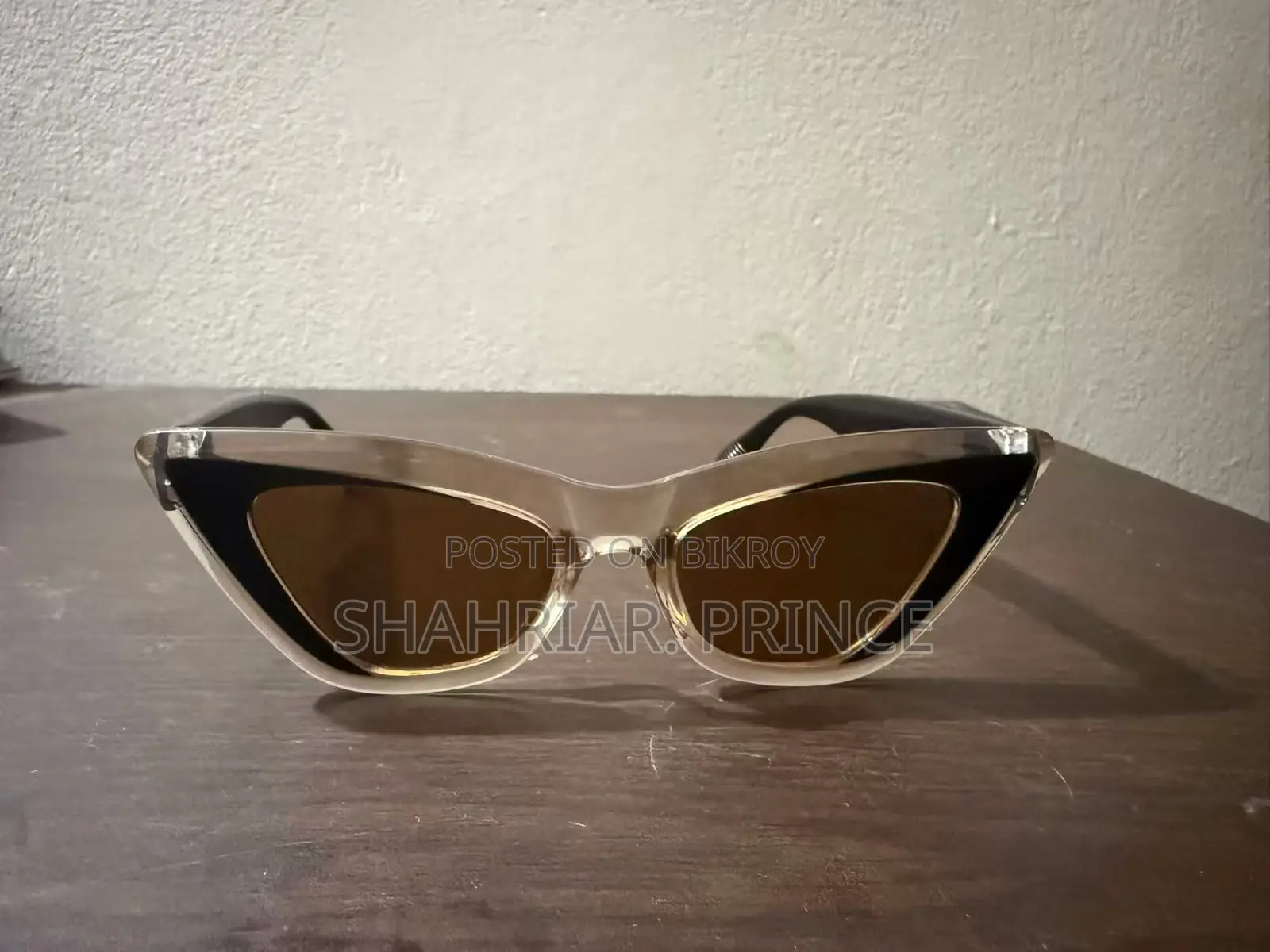 Ladies Sunglass