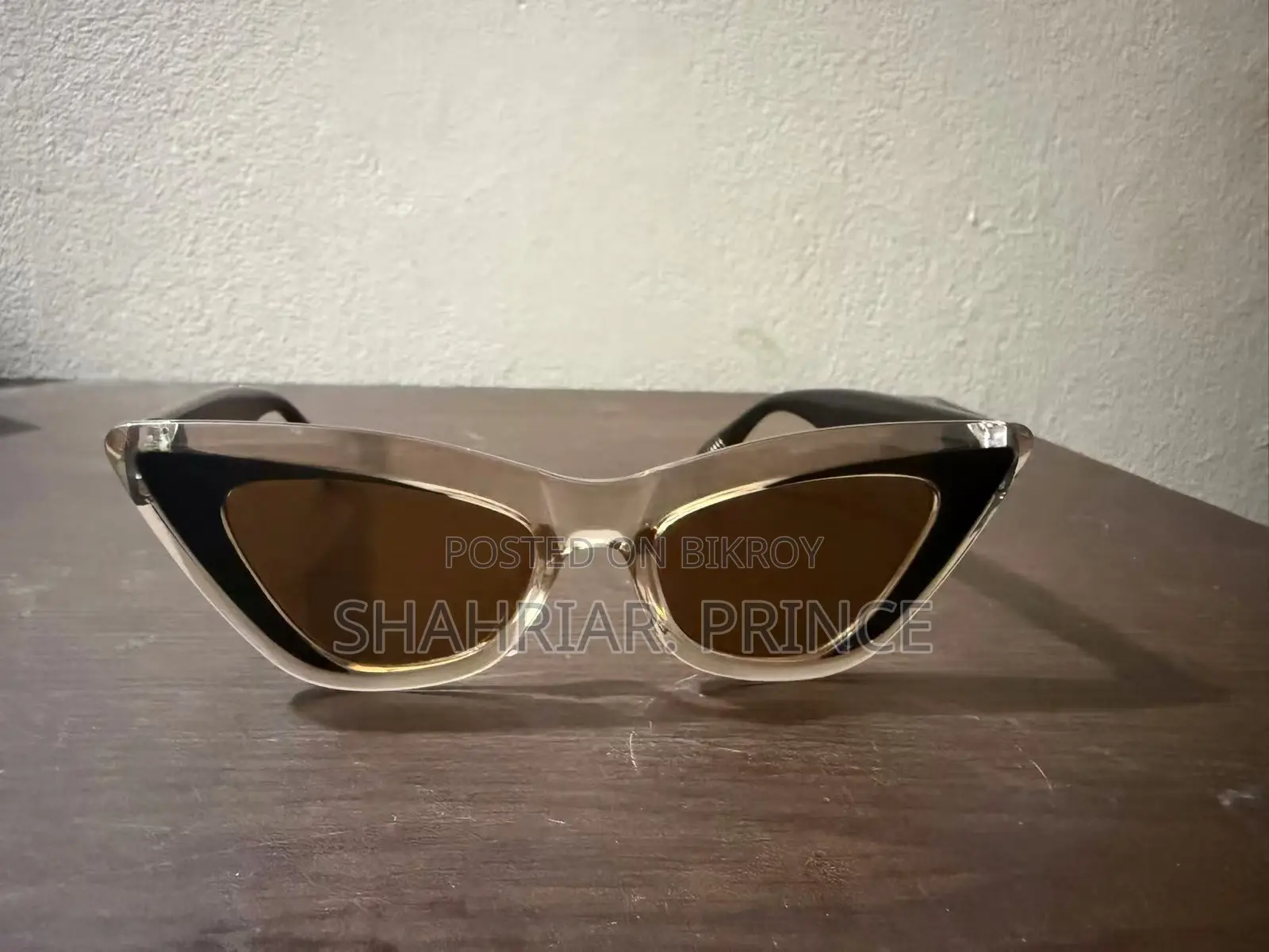Ladies Sunglass