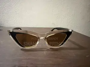 Ladies Sunglass