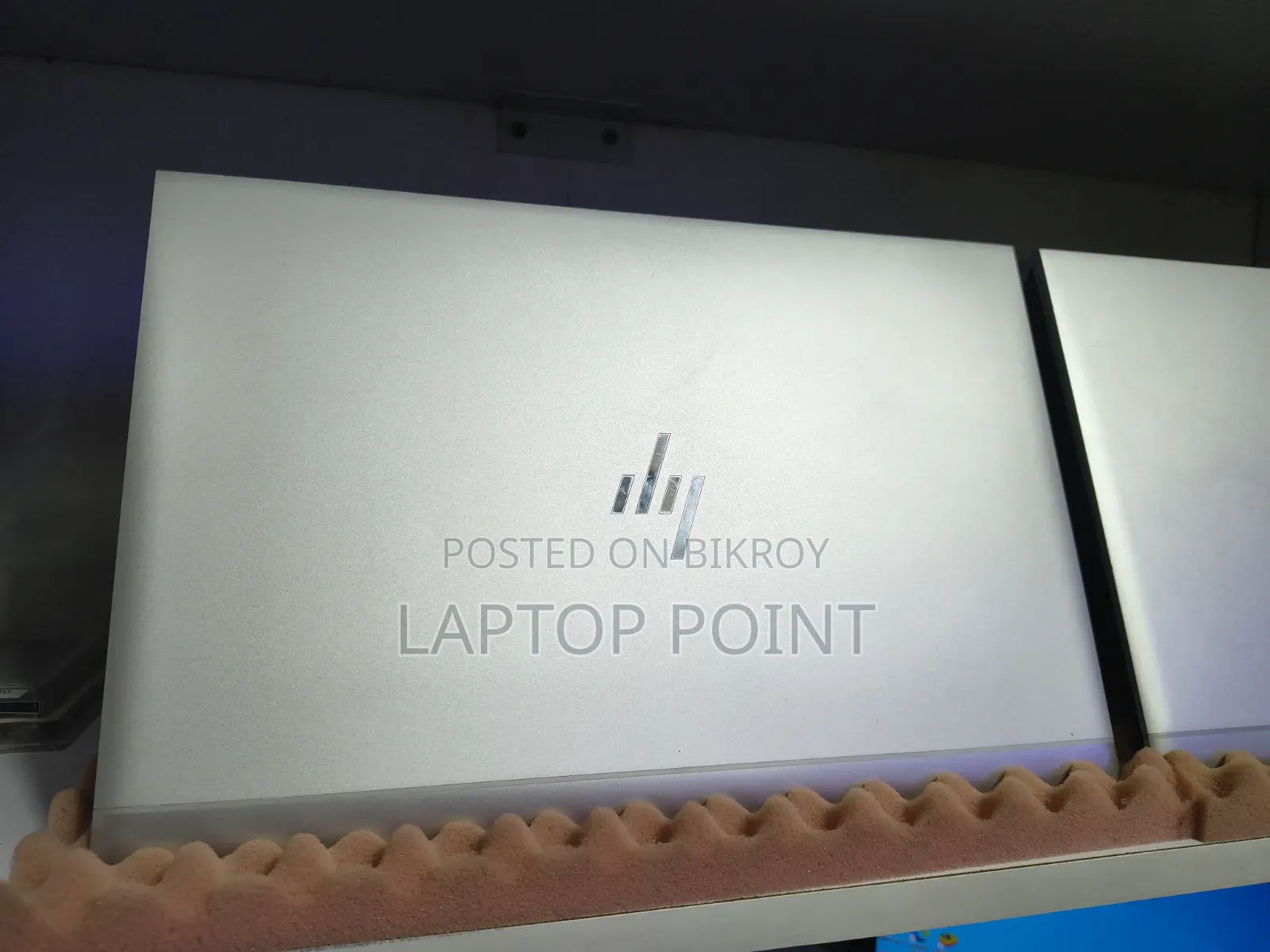 Laptop HP EliteBook 840 G8 16GB Intel Core i5 SSD 512GB