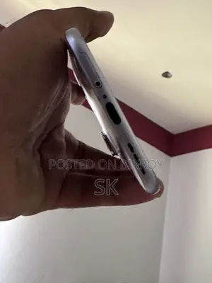 ইনফিনিক্স হট ৬০ প্রো+ ২৫৬ জিবি গ্রে