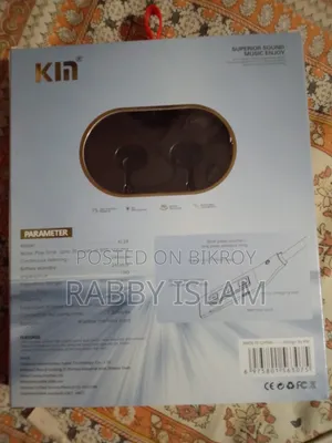 Bluetooth Headphone