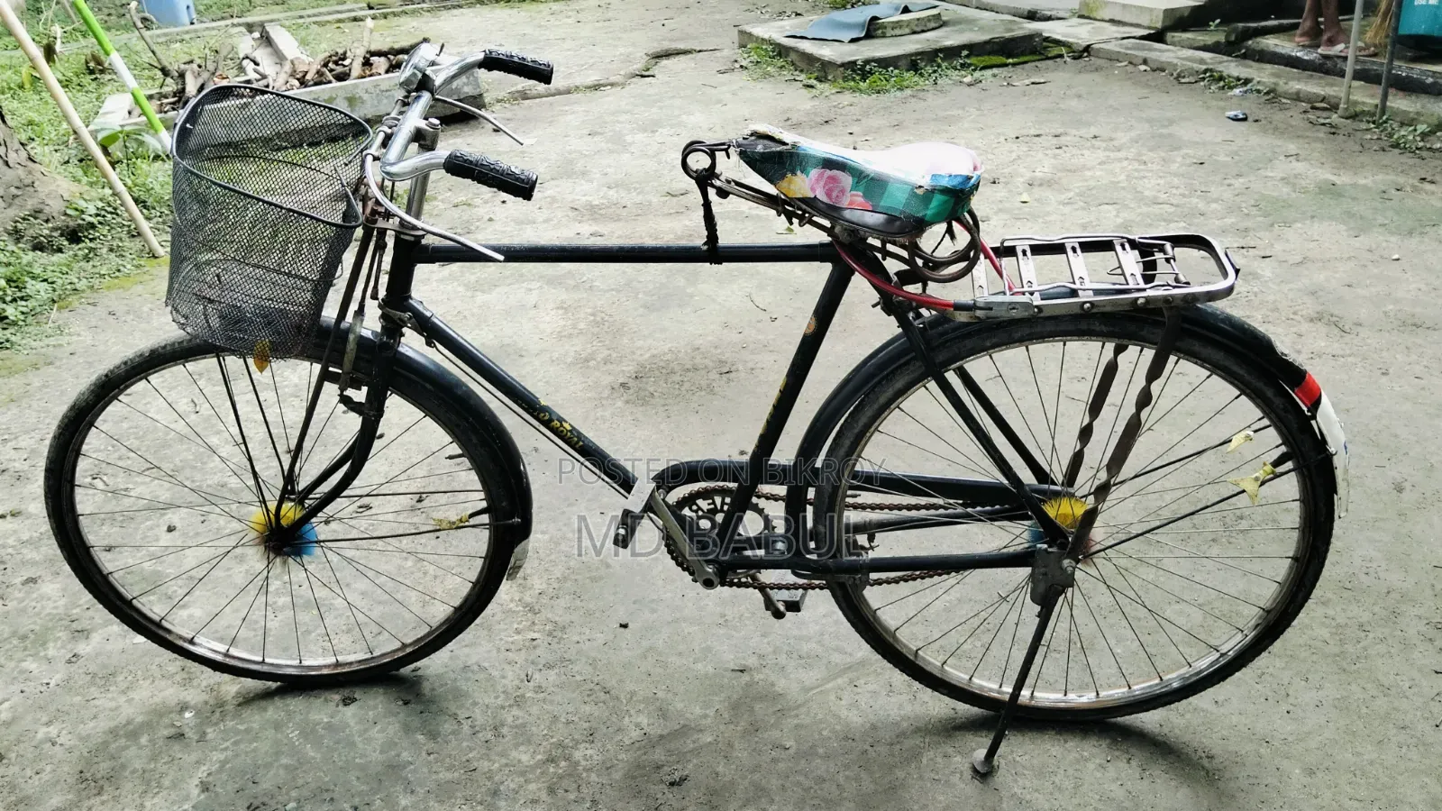 Phonix সাইকেল