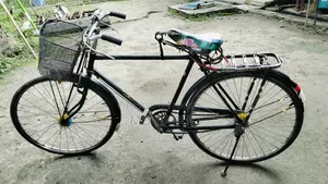 Phonix সাইকেল