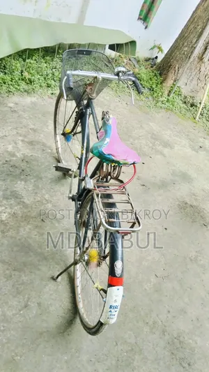 Phonix সাইকেল
