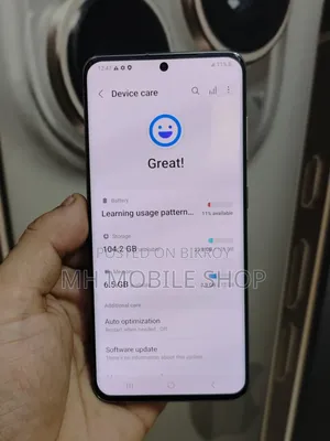 Samsung Galaxy S20 128 GB Gray