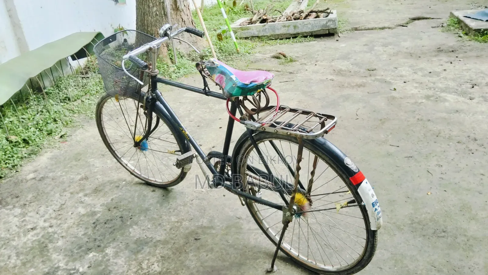 Phonix সাইকেল