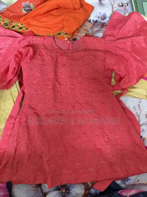 আড়ং বেবি ড্রেস (২-৩ বছর)