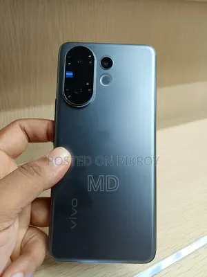Vivo V60 256 GB Gray