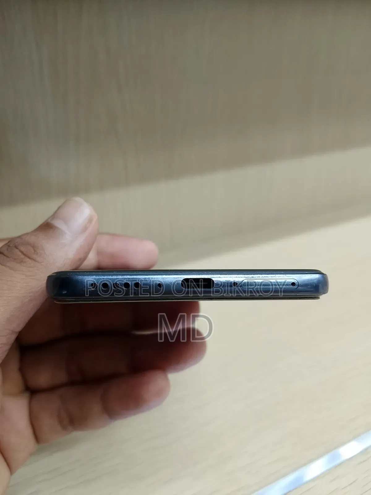 Vivo V60 256 GB Gray