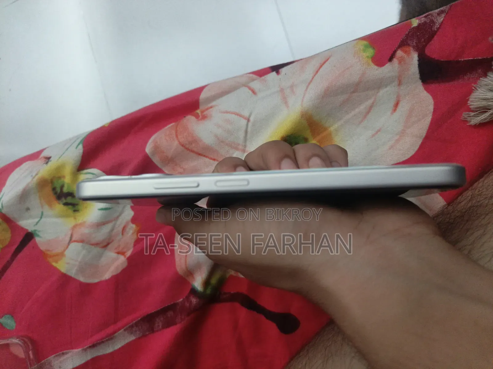 Vivo Y31d 128 GB White