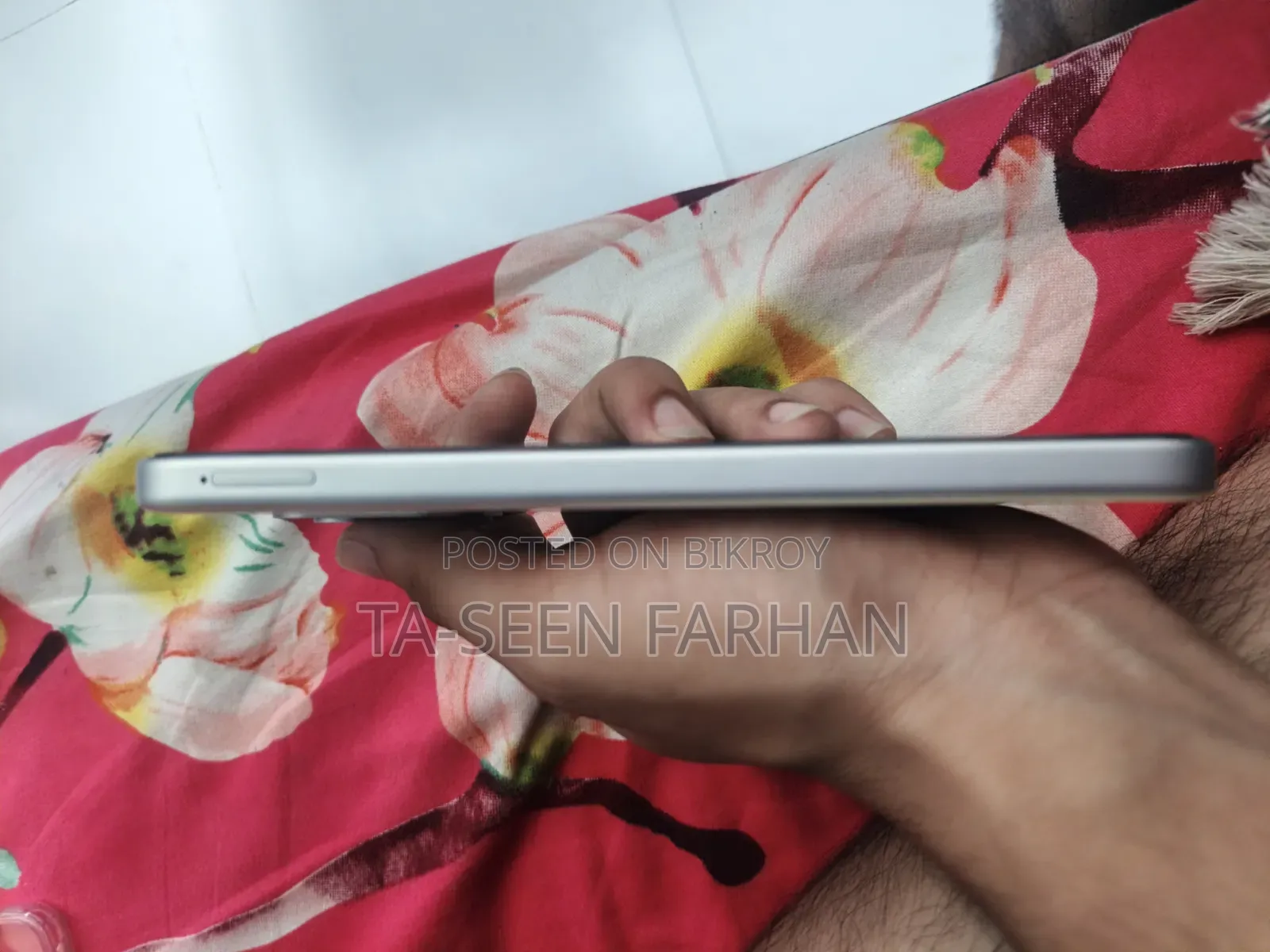 Vivo Y31d 128 GB White