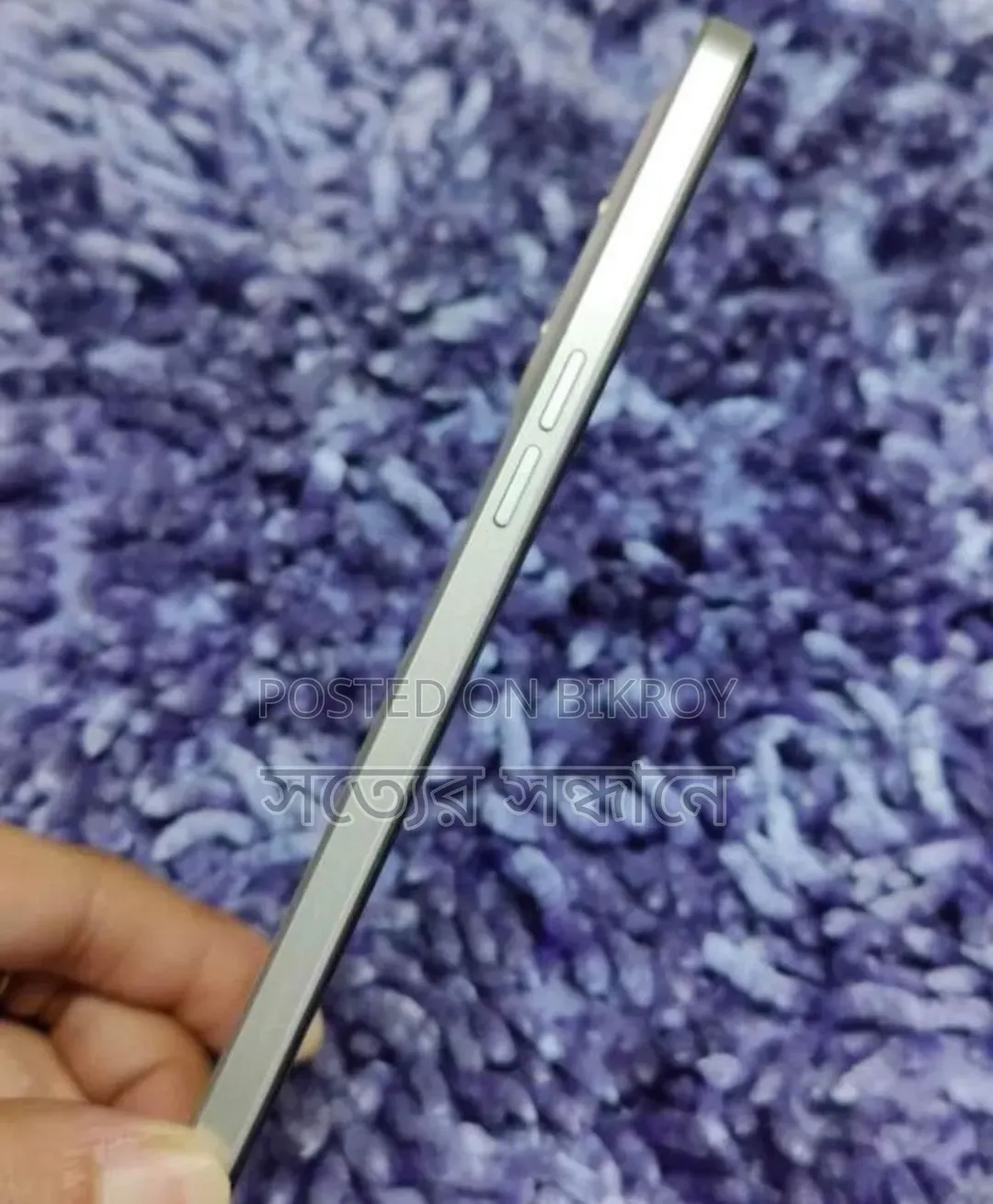 Oppo Reno 128 GB Silver