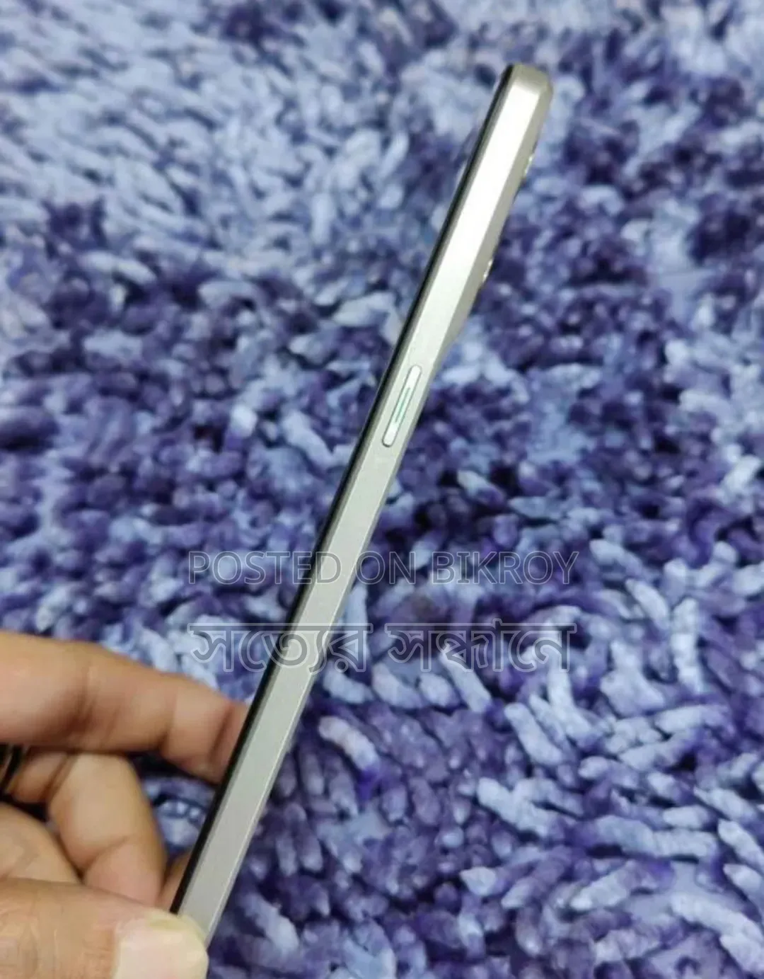 Oppo Reno 128 GB Silver