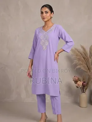 Jafran Georgette 2 Piece