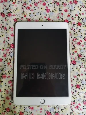 Apple iPad mini 3 16 GB Silver