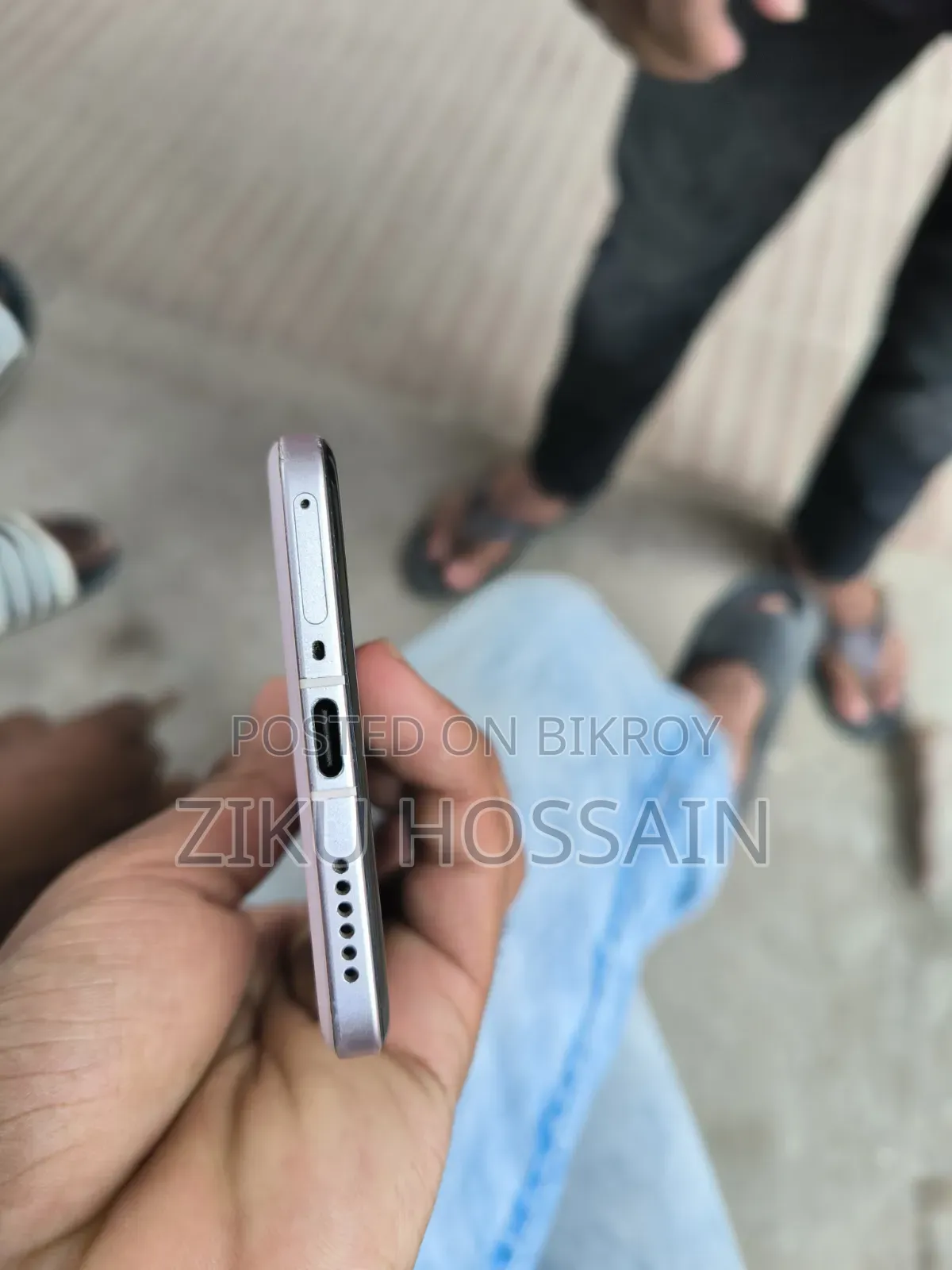 Xiaomi Civi 4 Pro 256 GB Pink