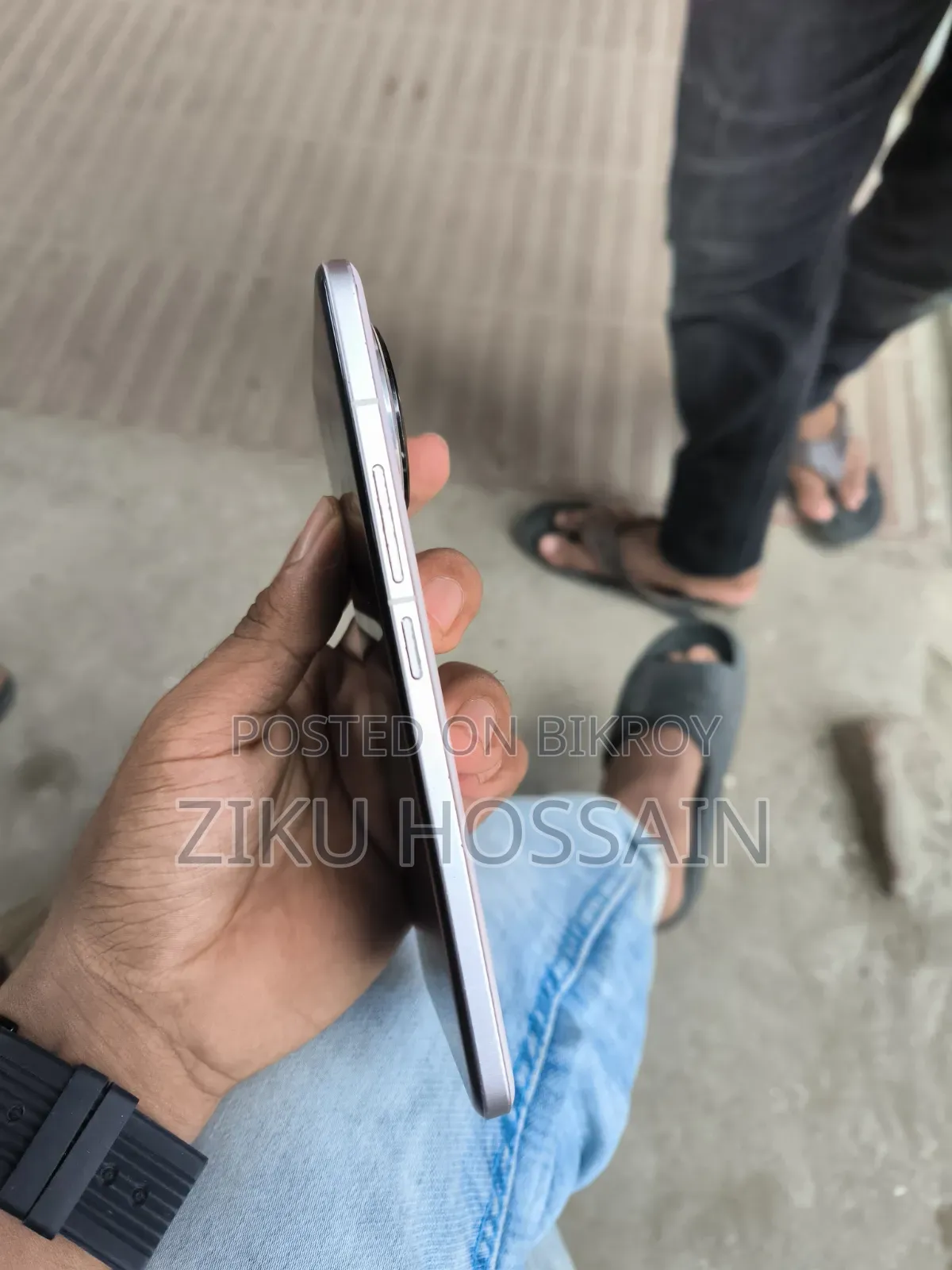 Xiaomi Civi 4 Pro 256 GB Pink