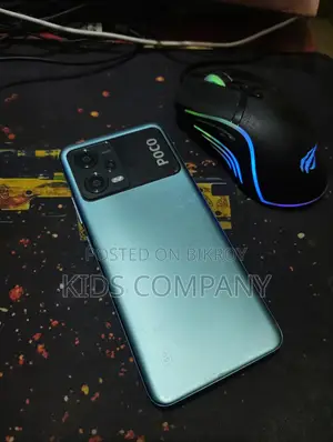 Xiaomi Poco X5 128 GB Blue