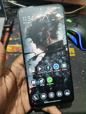 Xiaomi Poco X5 128 GB Blue