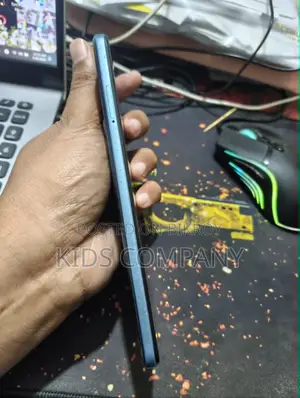 Xiaomi Poco X5 128 GB Blue
