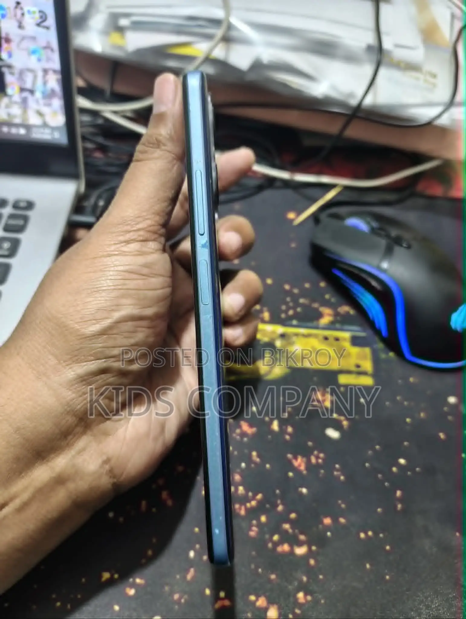 Xiaomi Poco X5 128 GB Blue