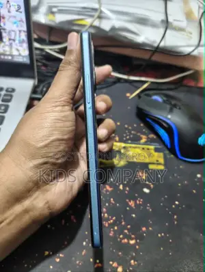 Xiaomi Poco X5 128 GB Blue