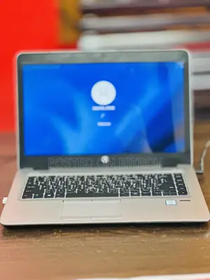 Laptop HP EliteBook 840 G3 8GB Intel Core i5 SSD 1TB