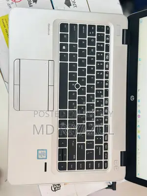 Laptop HP EliteBook 840 G3 8GB Intel Core i5 SSD 1TB