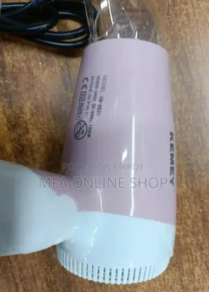 Km-6831 Hair Dryer