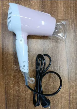 Km-6831 Hair Dryer
