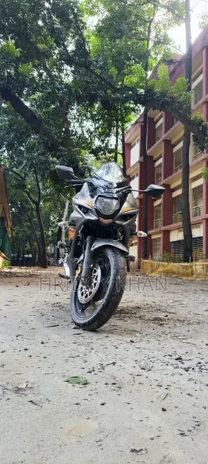 Suzuki Gixxer 2019 Gray