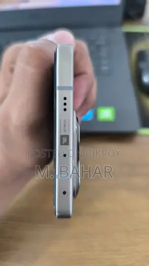 ইনফিনিক্স নোট ৫০ প্রো ২৫৬ জিবি গ্রে