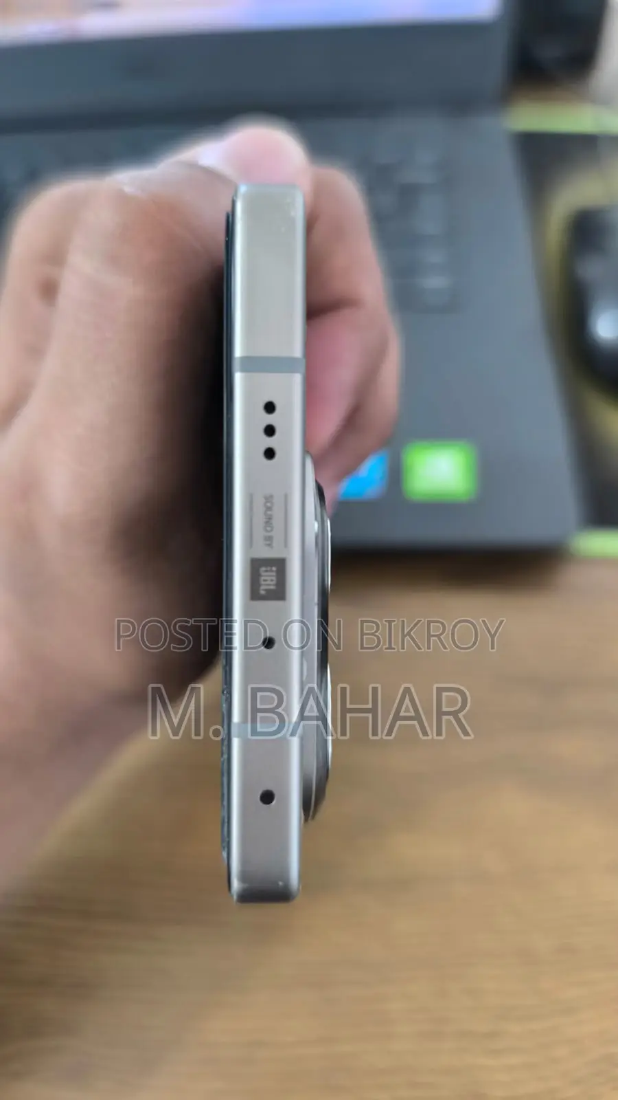 ইনফিনিক্স নোট ৫০ প্রো ২৫৬ জিবি গ্রে