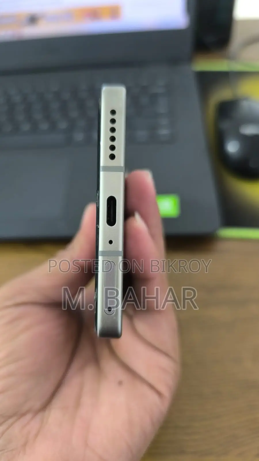 ইনফিনিক্স নোট ৫০ প্রো ২৫৬ জিবি গ্রে