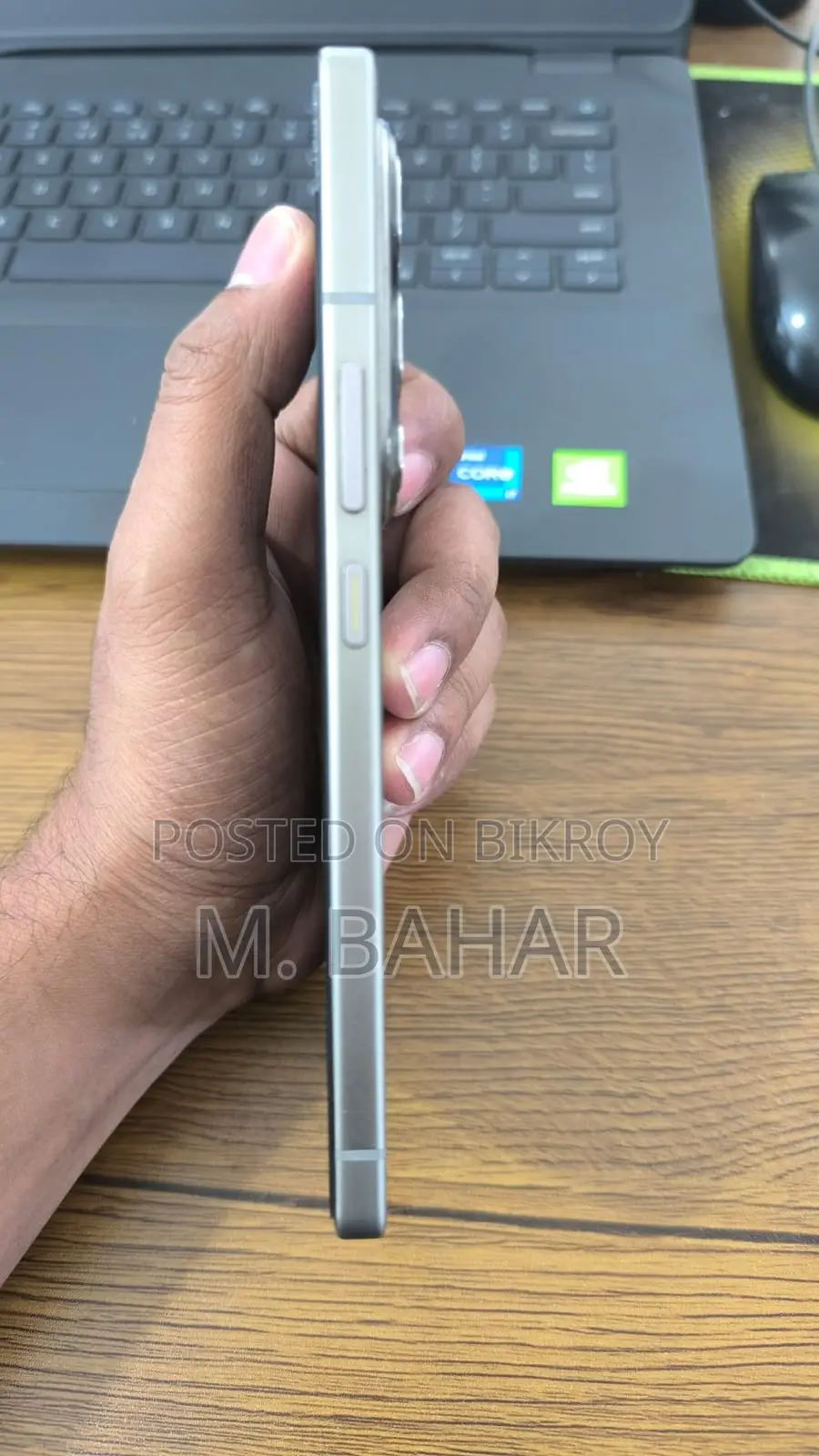ইনফিনিক্স নোট ৫০ প্রো ২৫৬ জিবি গ্রে