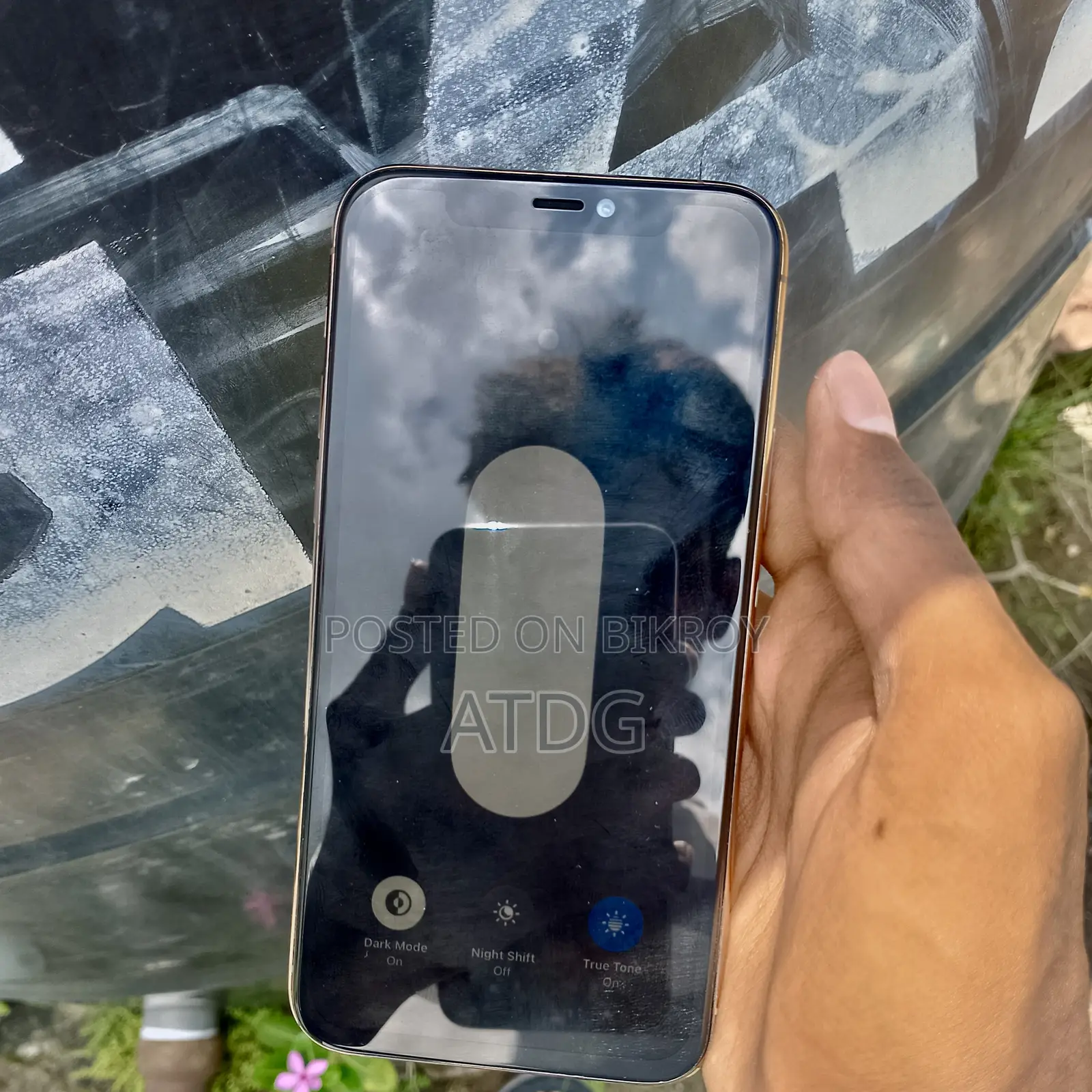 অ্যাপল আইফোন ১১ প্রো ৬৪ জিবি রোজ গোল্ড