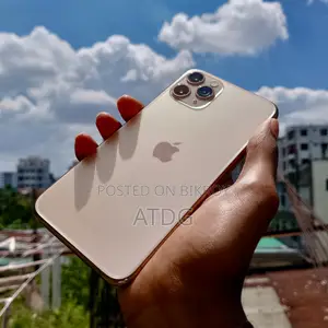 অ্যাপল আইফোন ১১ প্রো ৬৪ জিবি রোজ গোল্ড