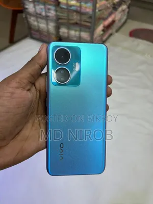 Vivo T1x (India) 128 GB Blue