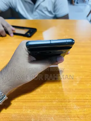 Google Pixel 7 128 GB Black