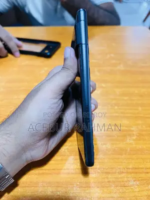 Google Pixel 7 128 GB Black
