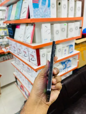 Samsung Galaxy S24 FE 256 GB Black