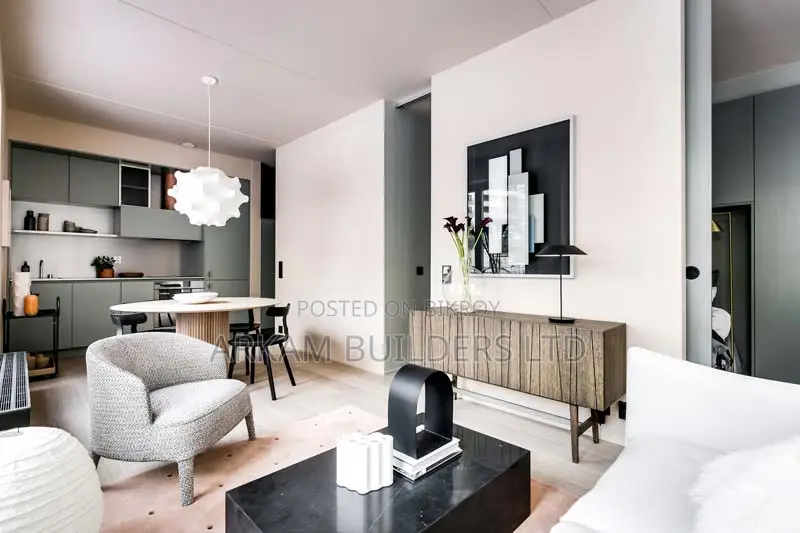 3bdrm Apartment in Land Share, Banasree for sale